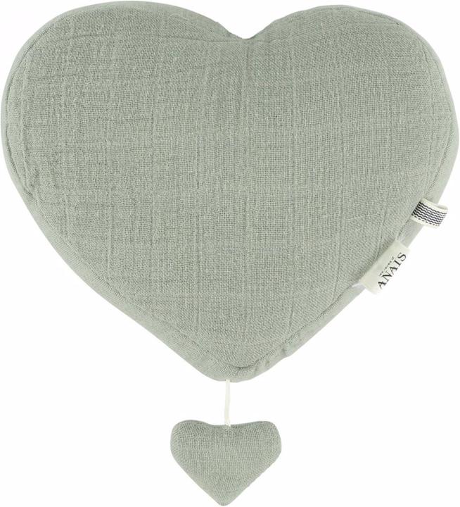 Bliss Olive