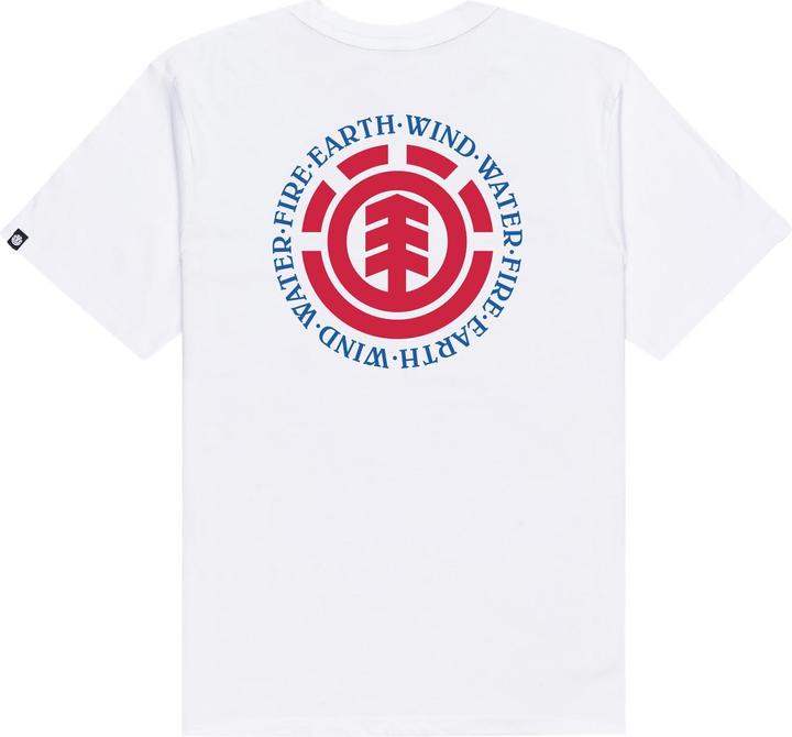 Produktbild Element Seal BP T-Shirt Kids (12)