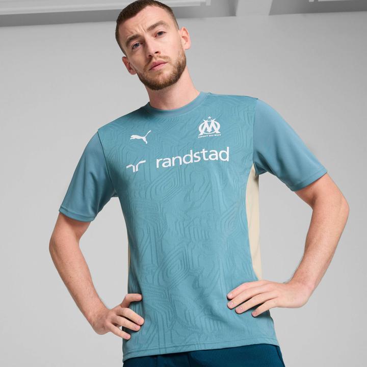 Produktbild Puma Trainingstrikot OM 2024/25 (XS)