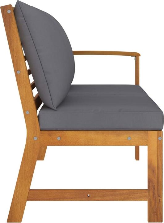 Actual product image VidaXL Fadila