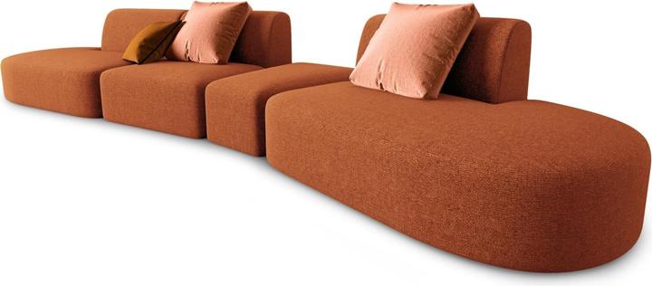 Immagine prodotto Maison Heritage Chiara (2 posti, 3 posti, 4 posti)