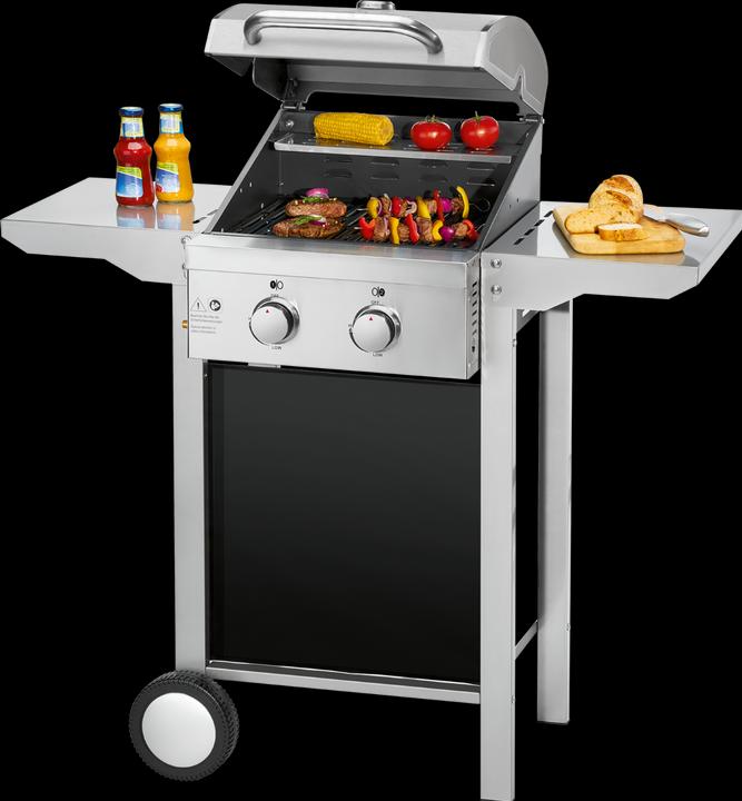 Produktbild Proficook PC-GG 1128 (6.30 kW)