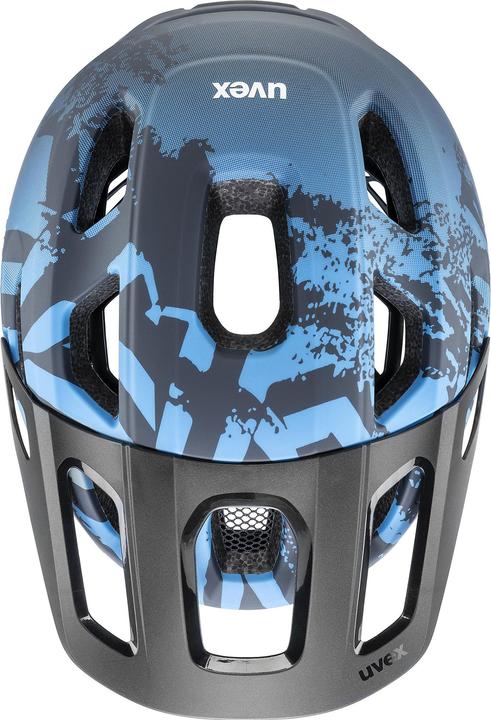 Produktbild Uvex Sports React MIPS (52 - 56 cm)