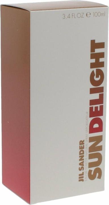 Immagine prodotto Jil Sander Delizia del sole (Eau de toilette, 100 ml)