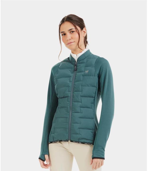 Actual product image Horse Pilot 's jacket stor (M)