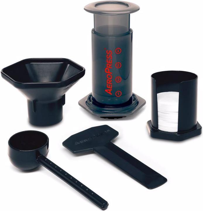 Produktbild Aerobie AeroPress (0.24 l)