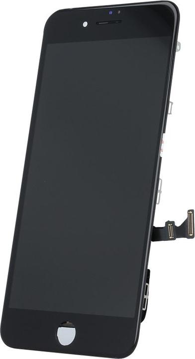 Produktbild OEM LCD Display mit Touchscreen iPhone 7 Plus schwarz AAAA (Display, iPhone 7 Plus)