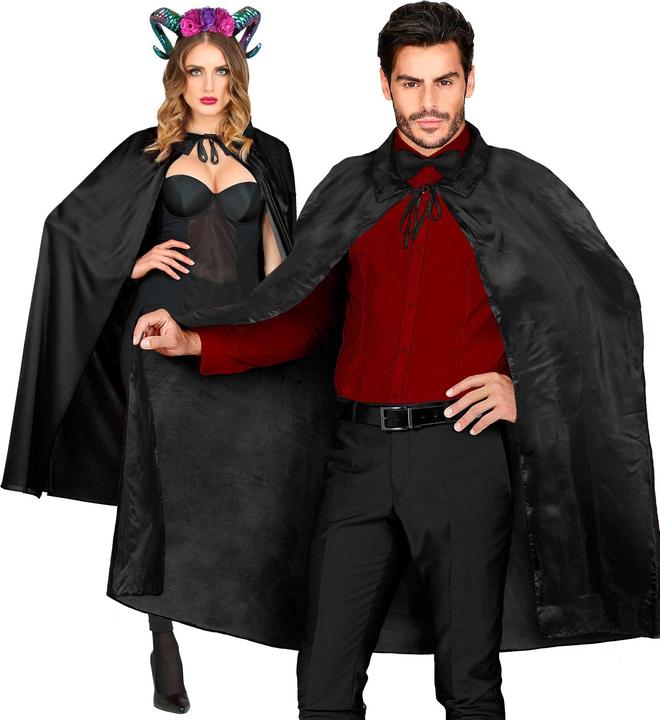 Image du produit Magni Cape noire 110cm