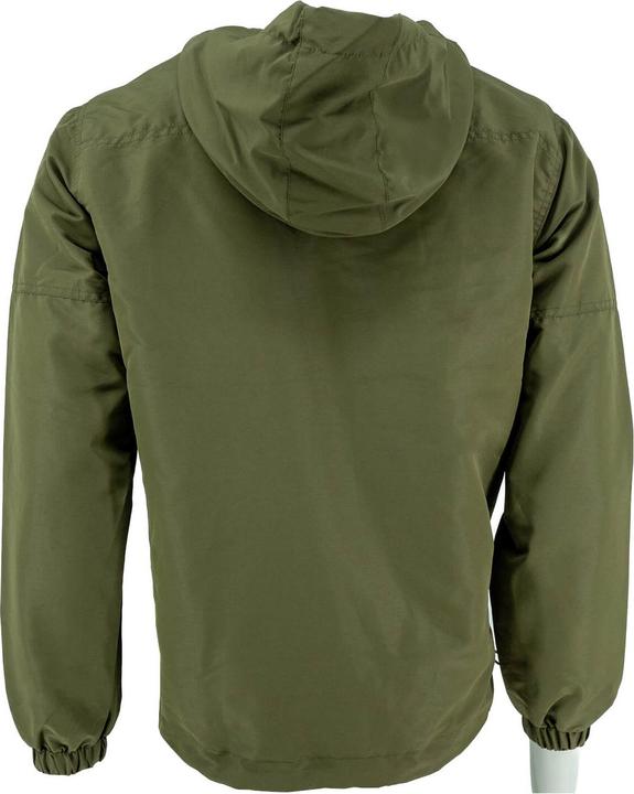 Produktbild D-Trek Windbreaker Hoodie (M)