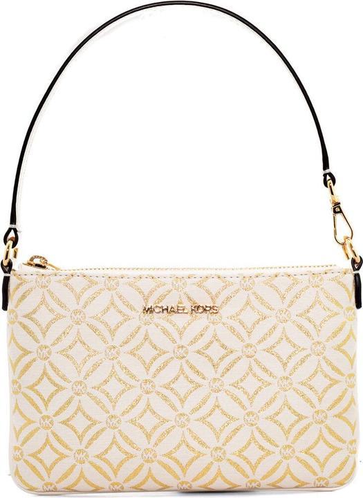 Actual product image Michael Kors Hand bag 35F4GTVW5J-PL-GLD-MULTI