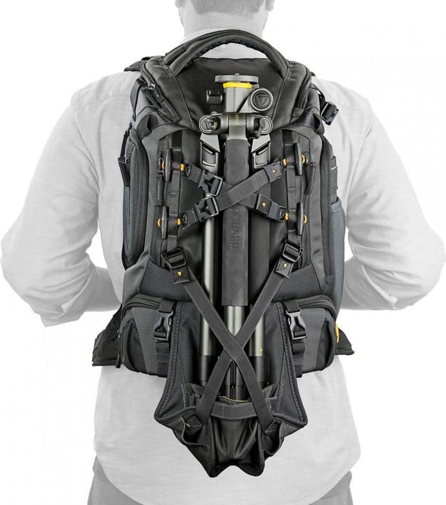 Immagine prodotto Vanguard Alta Sky 45D (Zaino per fotocamera, 57.53 l)