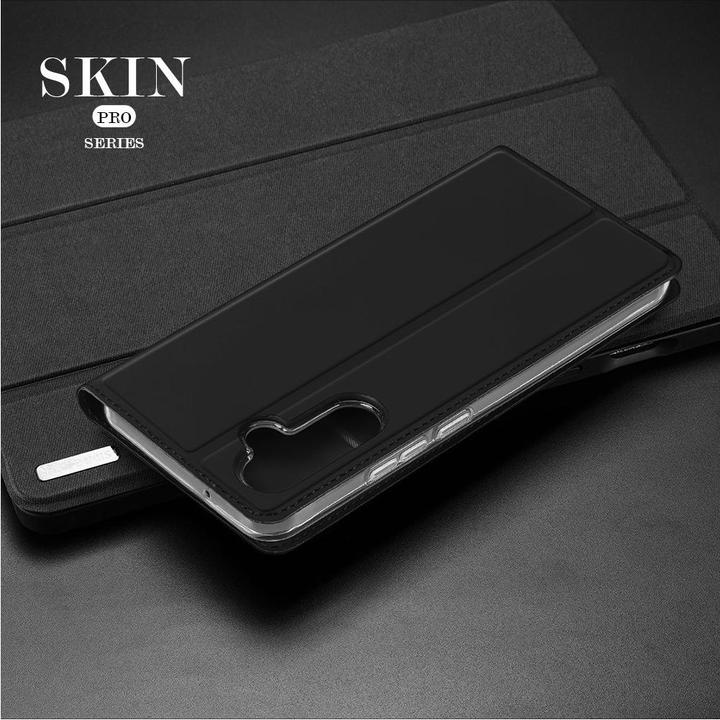 Actual product image Dux Ducis DuxDucis - Skin Pro Galaxy A34 5G (Samsung Galaxy A34 5G)