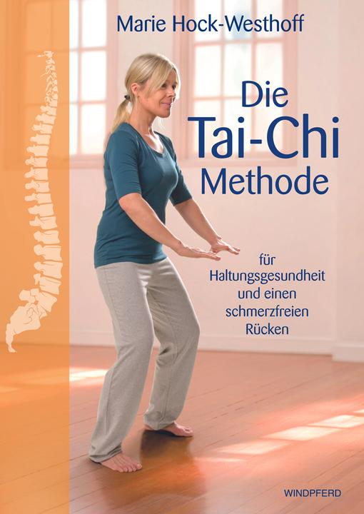 Immagine prodotto Die Tai-Chi-Methode (Tedesco, Marie Hock-Westhoff, 2014)