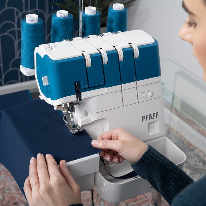 Produktbild Pfaff Admire Air 5000