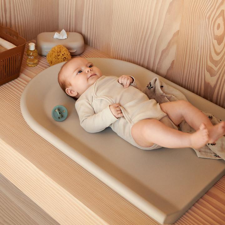 Image du produit Liewood Matelas à langer Cille Sandy