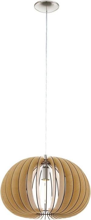 Immagine prodotto Licht-Trend Rift Beige (E27)
