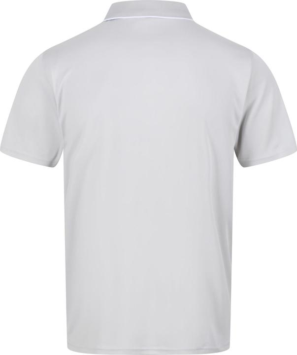 Actual product image Regatta SportPoloshirt Maverick V short-sleeved (L)