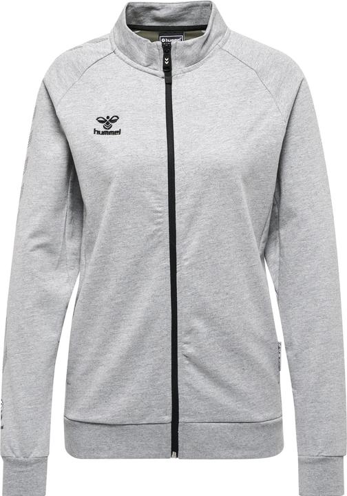 Image du produit hummel Hmlmove Grid Cotton Veste Zip Femme (XXL)