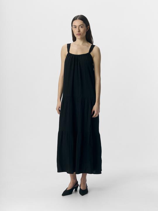 Actual product image Object Stufen-Look Maxikleid (44)