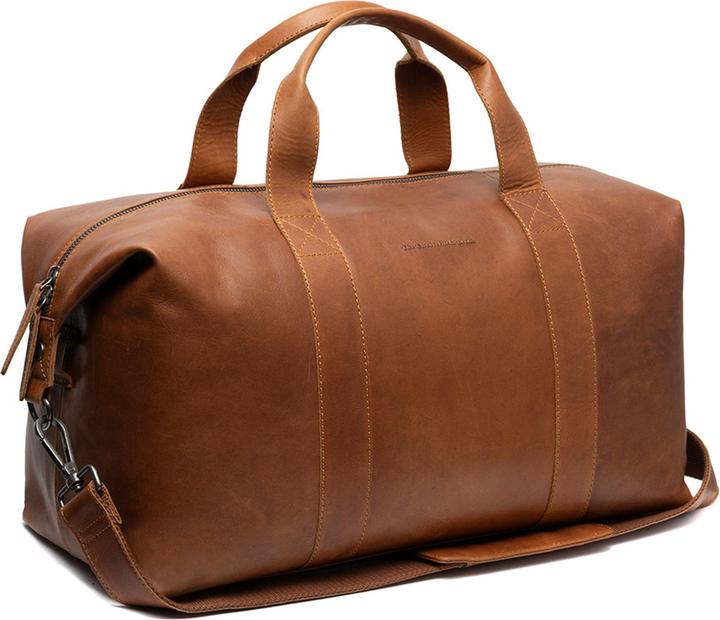 Produktbild The Chesterfield Brand Conor Weekender Reisetasche Leder 45 cm (21 l)