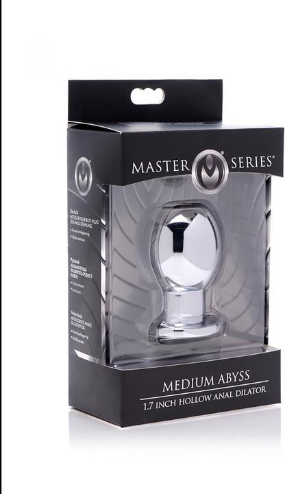 Actual product image Master Series Medium Abyss