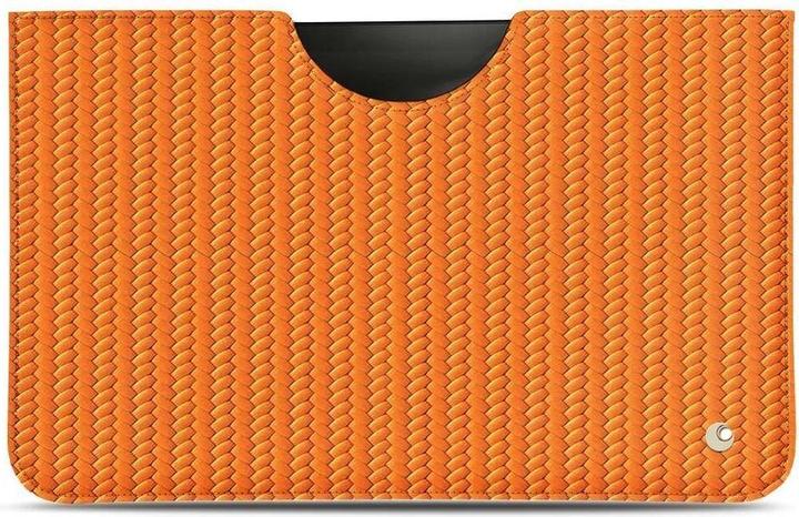 Abaca arancio ( Pantone #d77540 )