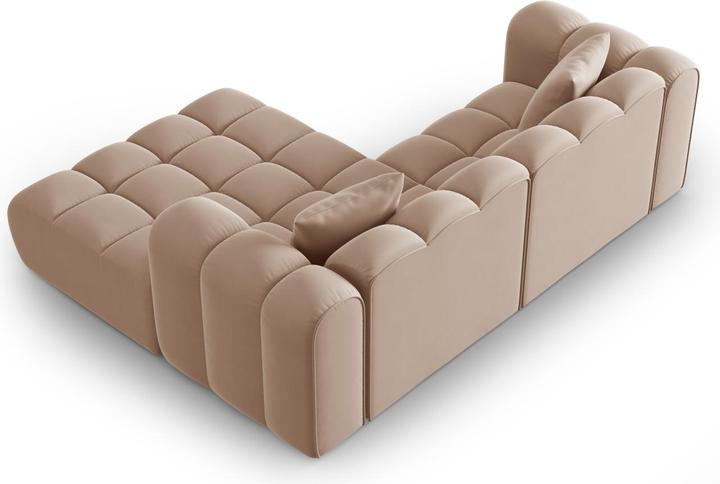 Produktbild Maison Heritage Piki (Ecksofa)