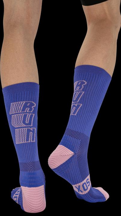 Produktbild Dirtysox Running - Pro - Run Run Run - Lila (35 - 39)