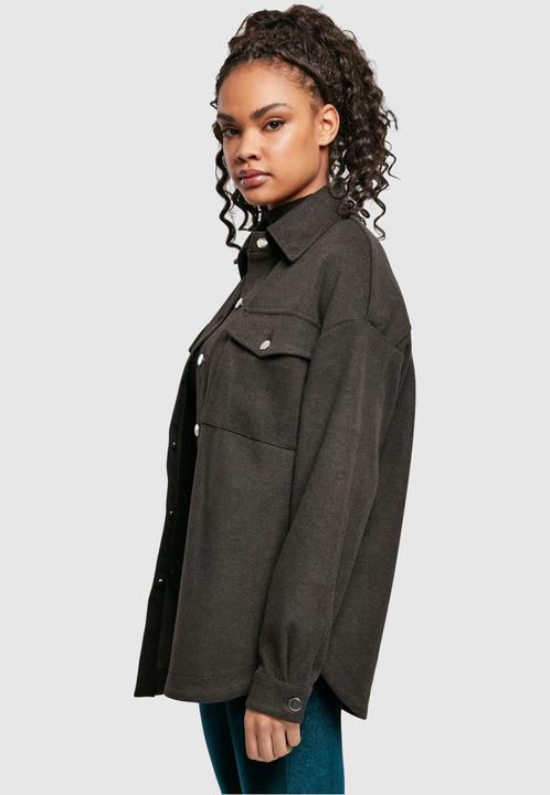 Image du produit Urban Classics Surchemise classique pour femmes (4XL)