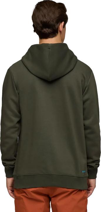 Immagine prodotto Cotopaxi Felpa con cappuccio a forma di lama (L)