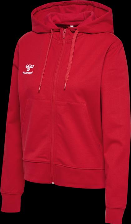 Actual product image hummel Hmlgo 2.0 Zip Hoodie Woman (XL)