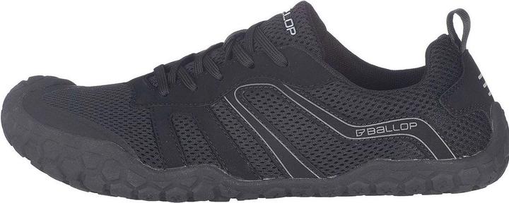 Ballop Pellet Schuhe