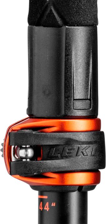 Immagine prodotto Leki Makalu FX Bastoncini in carbonio (110 - 130 cm)