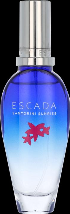Produktbild Escada Santorini Sunrise (Eau de Toilette, 50 ml)