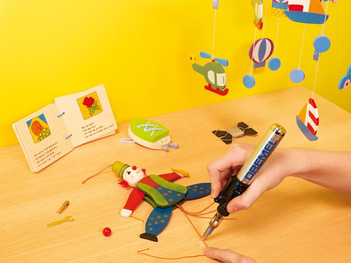 Produktbild Dremel VersaTip (2000-6)