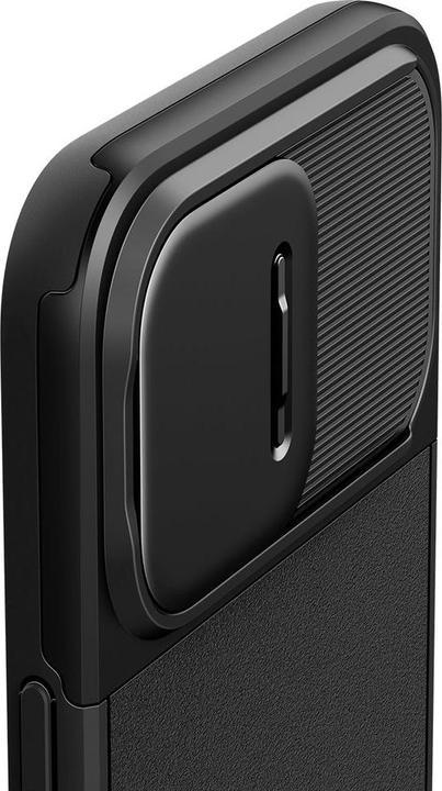 Immagine prodotto Spigen Optik Armor (MagFit) (Apple iPhone 15 Pro Max)