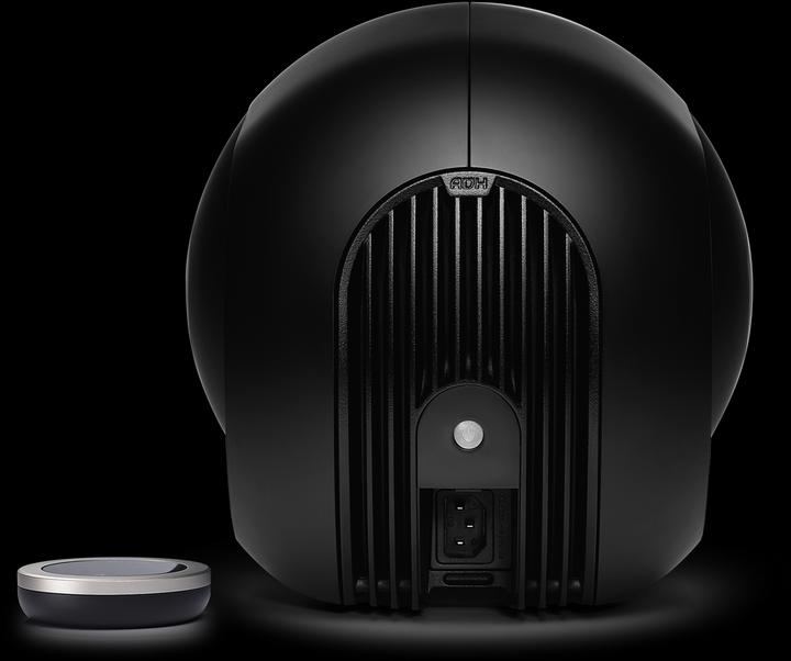 Image du produit Devialet Phantom I 108 dB (Airplay 2, WiFi, Bluetooth)