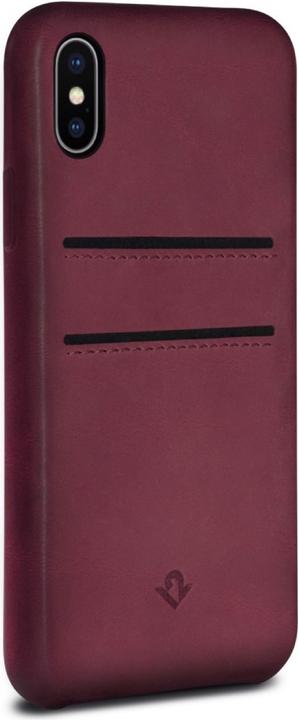 Wine red