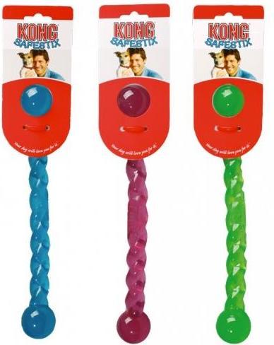 Actual product image KONG Safestix (Retrieval)