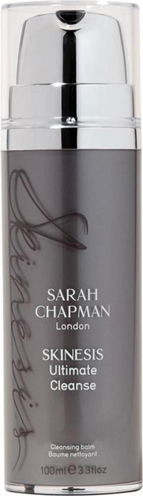 Sarah Chapman Ultimate Cleanse (Reinigungstücher, 100 ml)