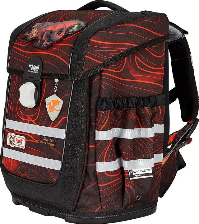 Produktbild Mc Neill ERGO COMPLETE - Schulranzen-Set (20 l)