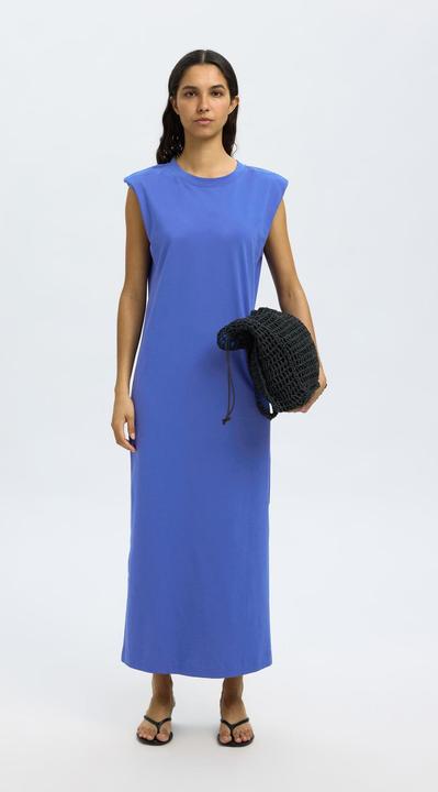 Actual product image Selected Homme Ärmelloses Maxikleid (XS)