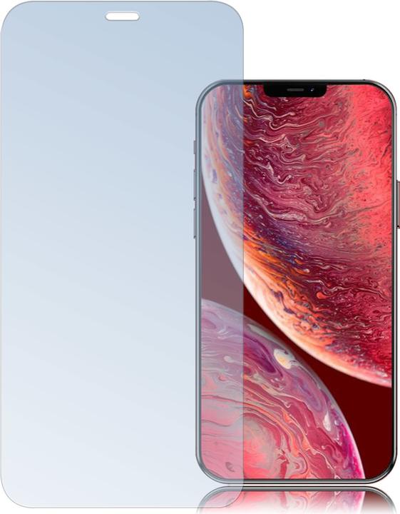 4smarts Deuxième verre 2.5D (1 pièce(s))