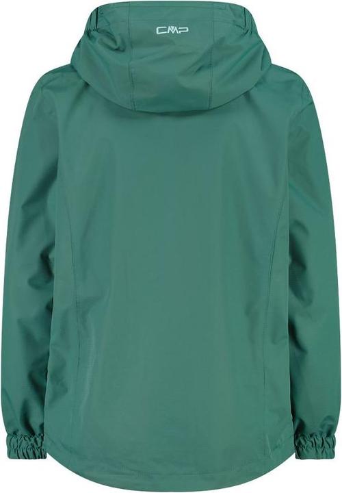 Produktbild CMP Campagnolo Girl's Jacket Fix Hood Printed (164)