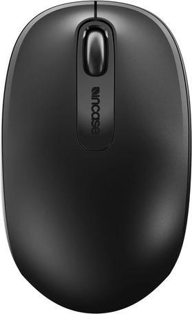 Produktbild Incase Microsoft Wireless Mobile Mouse 1850, Beidhändig, Optisch, RF Wireless, Schwarz (Kabellos)