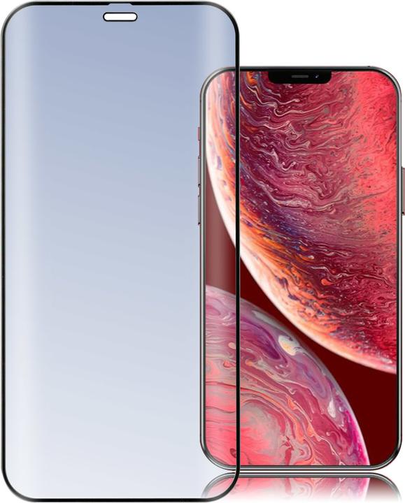Produktbild 4smarts Second Glass Curved 3D (1 Stück)