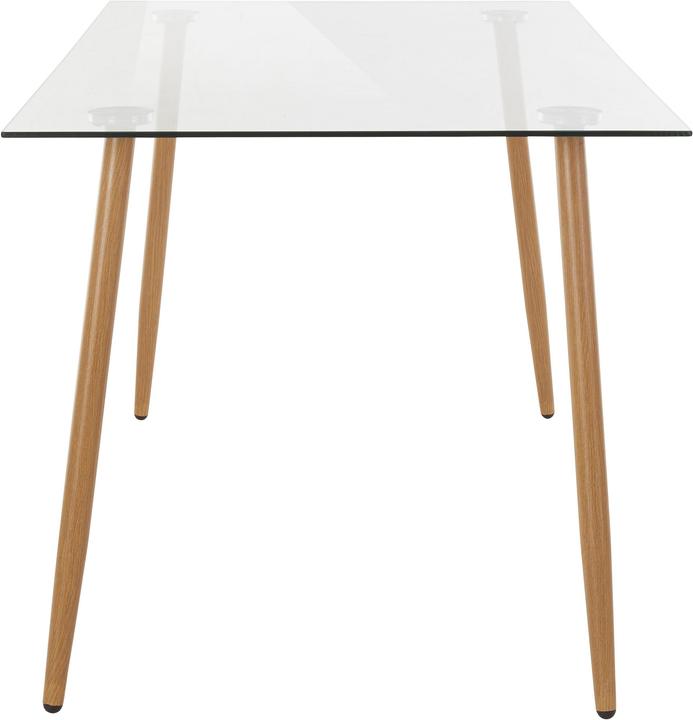 Image du produit Loft 24 Mingu (80 x 140 x 76 cm)