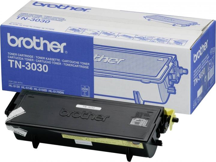 Brother Tn-3030 (BK)