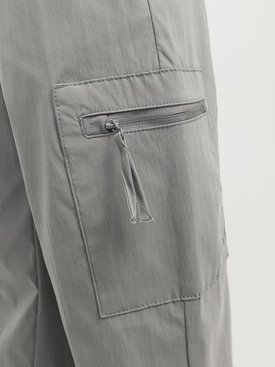 Actual product image Jack & Jones Relaxed fit trousers Junior Relaxed fit trousers (176)