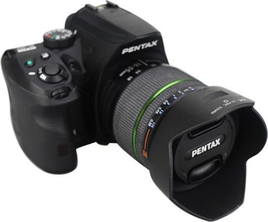 Produktbild JJC Pentax Zonnekap PH RBC 52mm